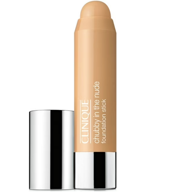 CLINIQUE CHUBBY FOUNDATION STICK - 08 GOLDEN NEUTRAL
