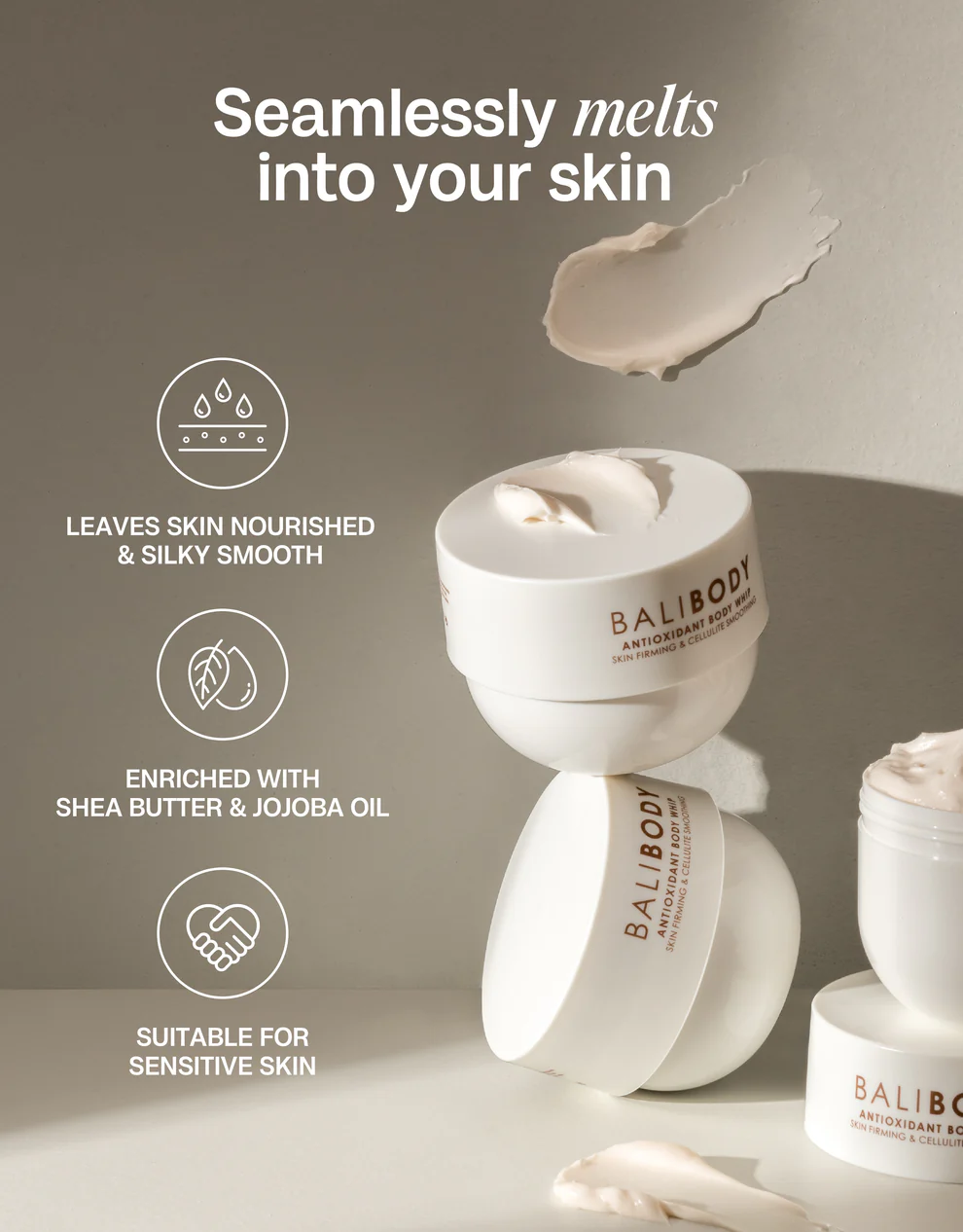 BALI BODY ANTIOXIDANT BODY WHIP