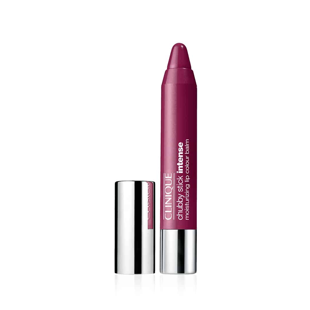 CLINIQUE CHUBBY STICK LIP - 08 GRAPE