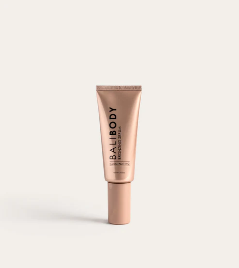 BALI BODY BRONZING SERUM