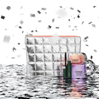 CLINIQUE SET EYES ON THE FLY