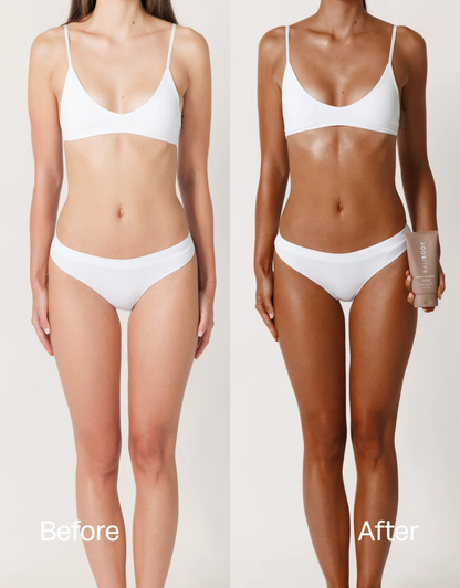 BALI BODY INSTANT TAN CREAM