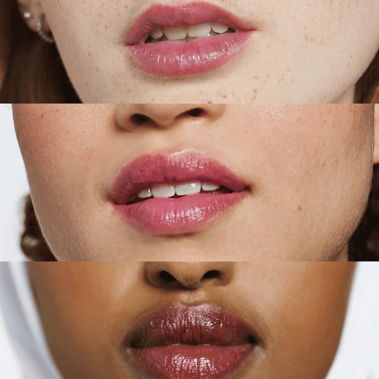 CLINIQUE ALMOST LIPSTICK - BLACK HONEY