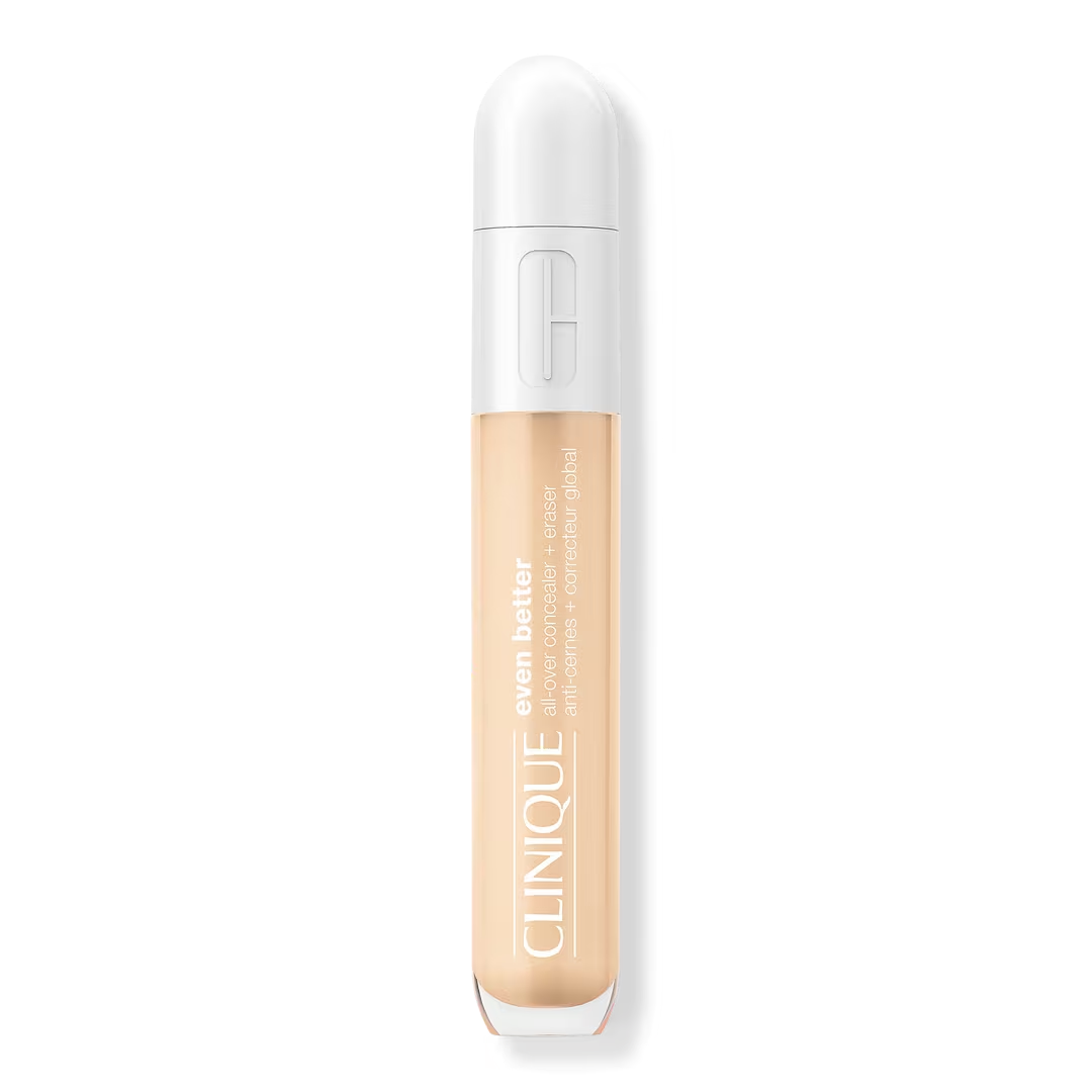CLINIQUE EVEN BETTER CONCEALER - WN04 BONE