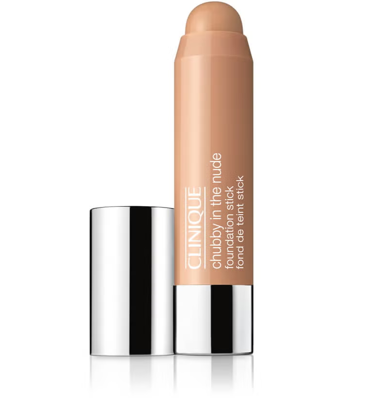 CLINIQUE CHUBBY FOUNDATION STICK - 15 BOUNTIFUL BEIGE