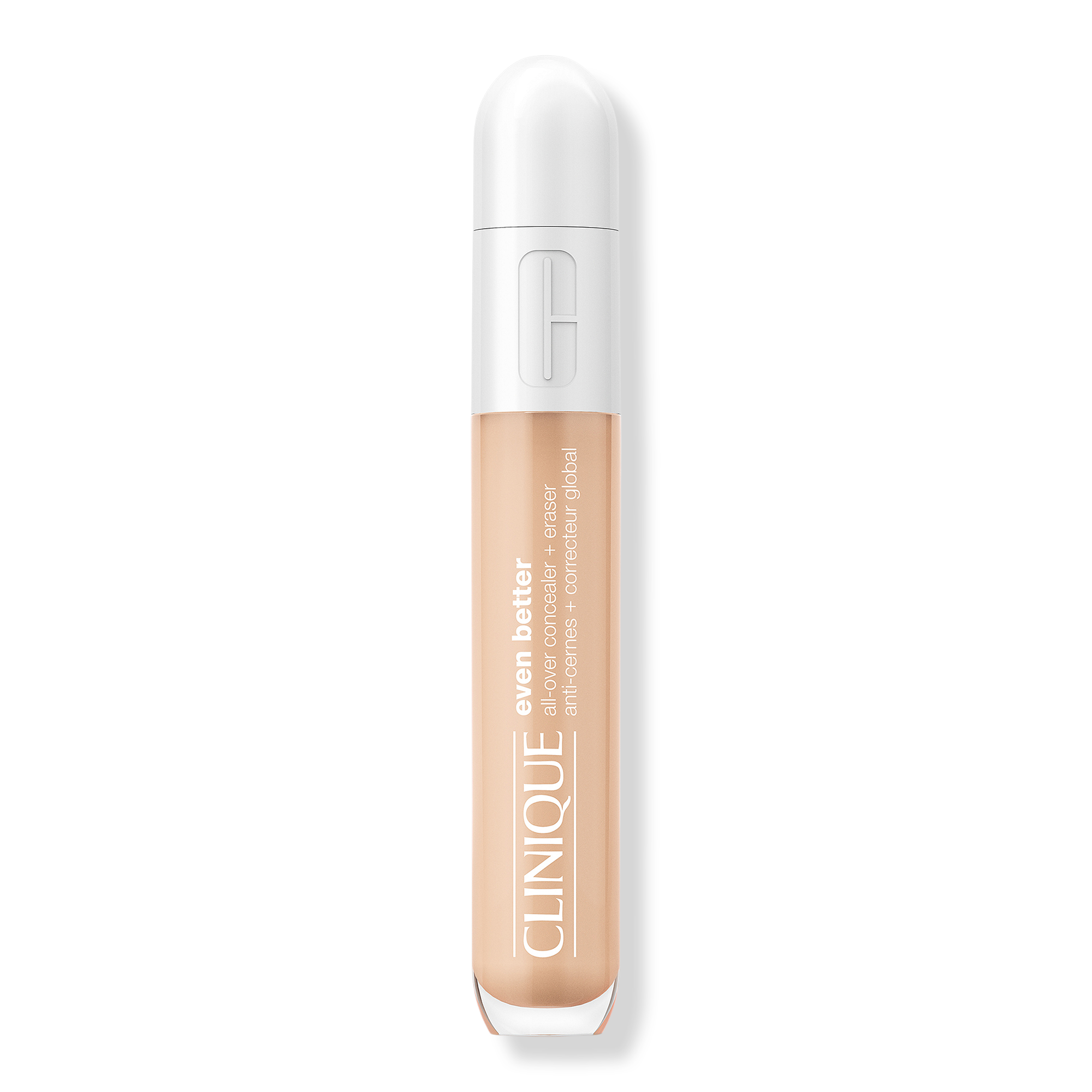 CLINIQUE EVEN BETTER CONCEALER - CN28 IVORY