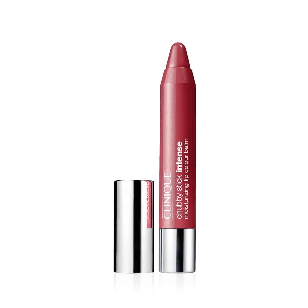 CLINIQUE CHUBBY STICK LIP - 02 CHUNKIEST CHILI