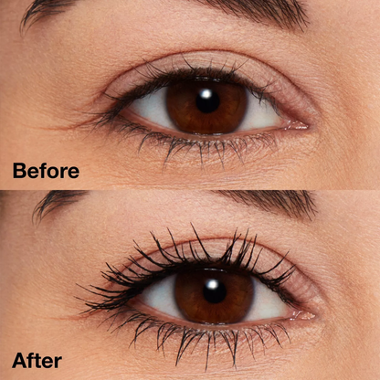 CLINIQUE MASCARA HIGH IMPACT EXTREME VOLUME - BLACK