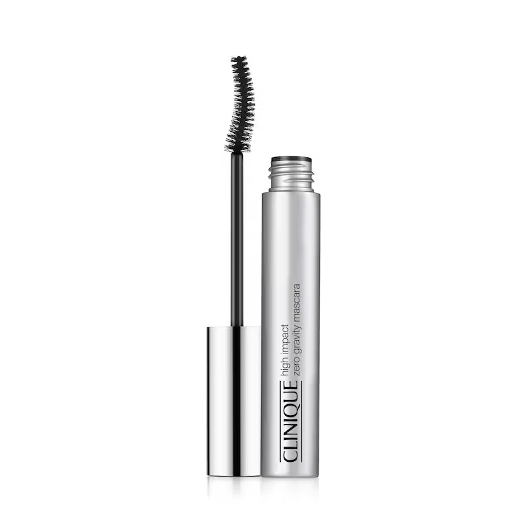 CLINIQUE MASCARA HIGH IMPACT ZERO GRAVITY