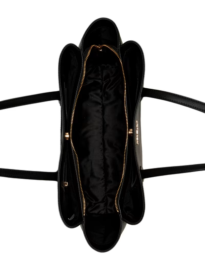 GUESS CARTERA JENNICE CARRYALL BLACK