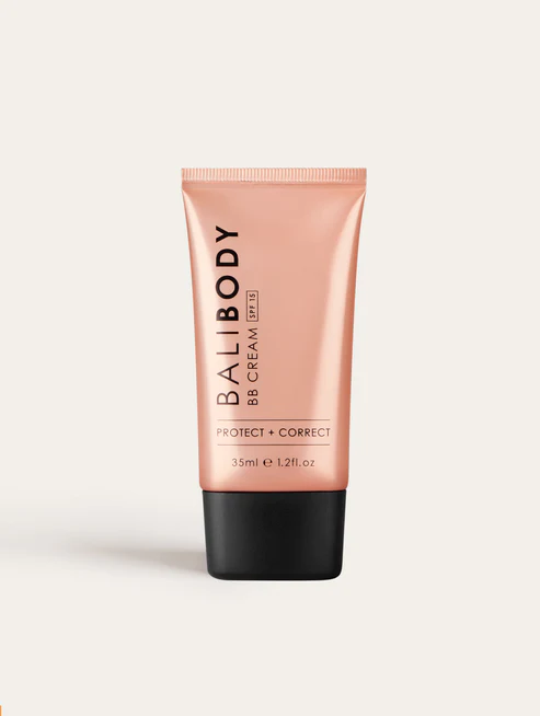 BALI BODY BB CREAM SPF15 - NATURAL