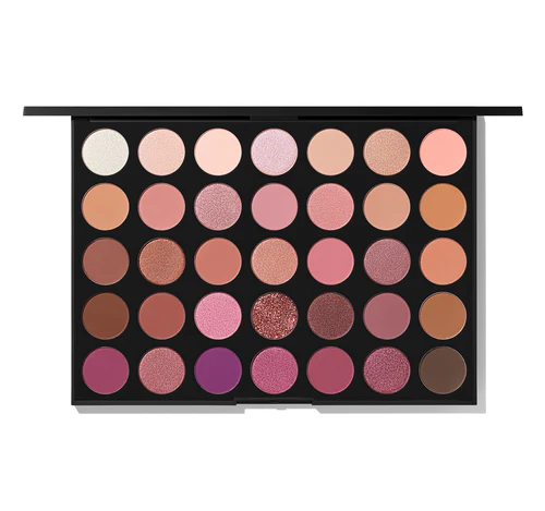 MORPHE 35XO NATURAL FLIRT