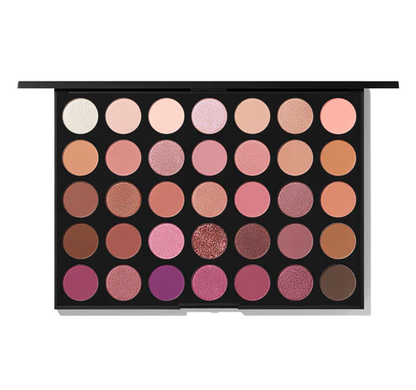 MORPHE 35XO NATURAL FLIRT