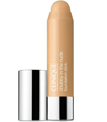CLINIQUE CHUBBY FOUNDATION STICK