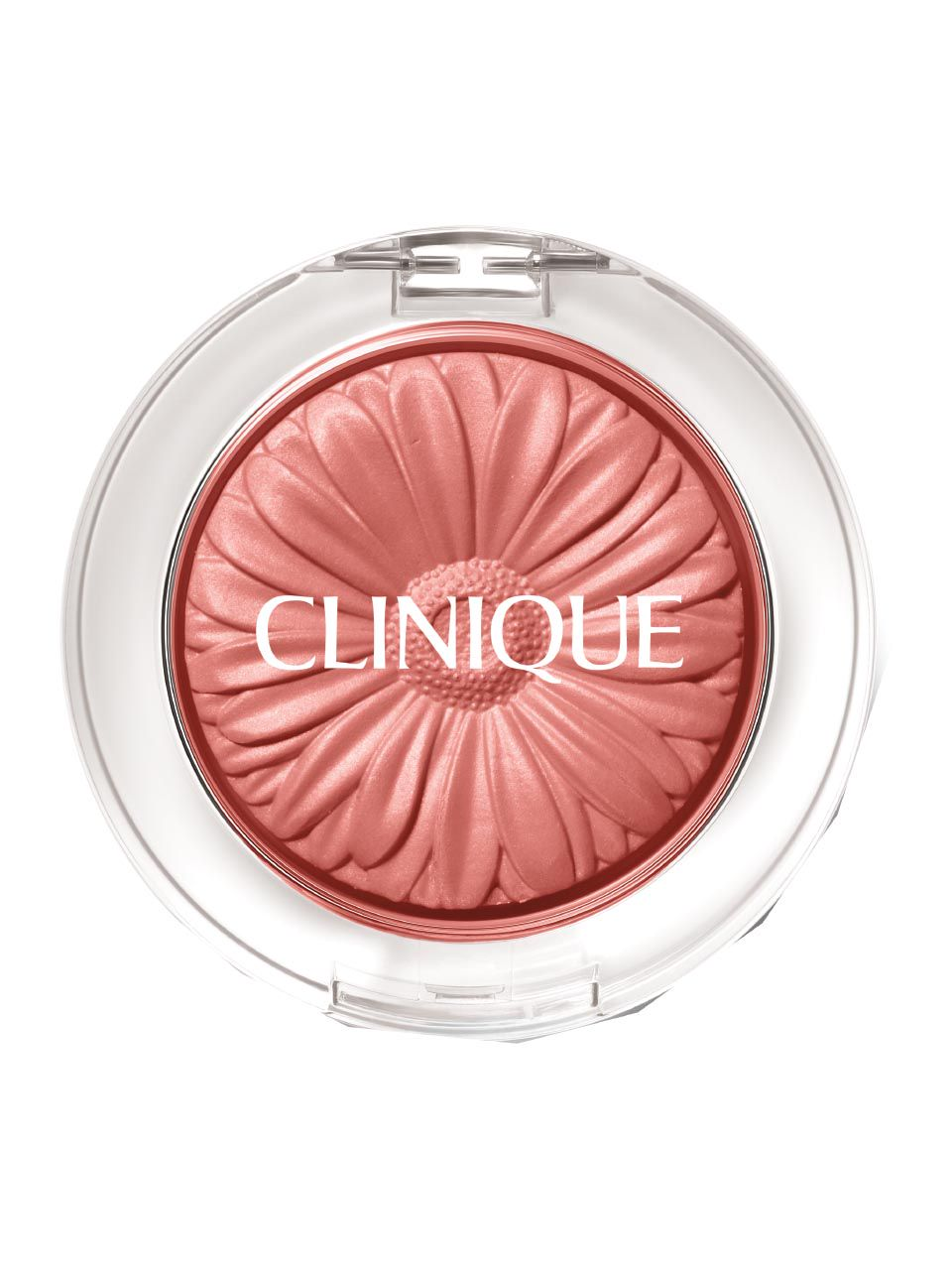 CLINIQUE CHEEK POP BLUSH - GINGER POP 01