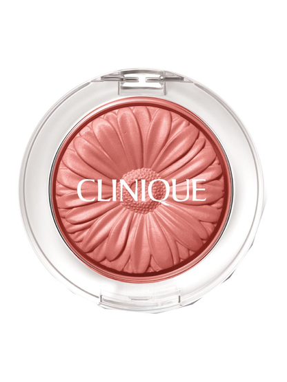 CLINIQUE CHEEK POP BLUSH - GINGER POP 01