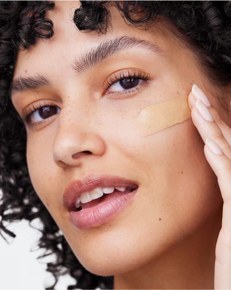 CLINIQUE EVEN BETTER SERUM FOUNDATION