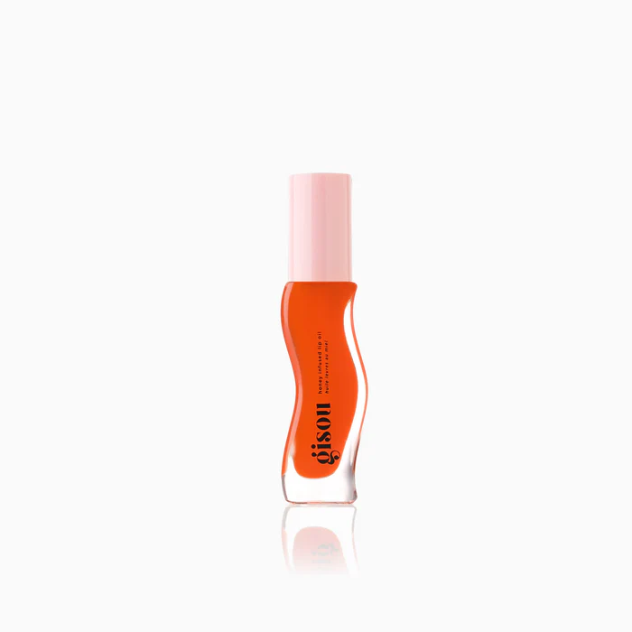 GISOU LIP OIL - MANGO PASSION