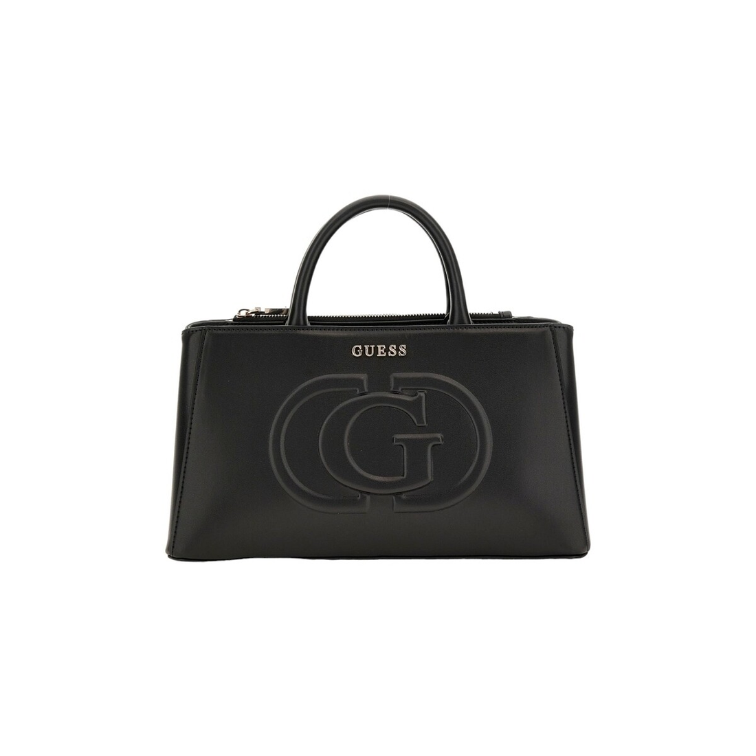 GUESS CARTERA ECO MIETTA BLACK