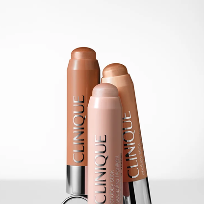 CLINIQUE CHUBBY FOUNDATION STICK