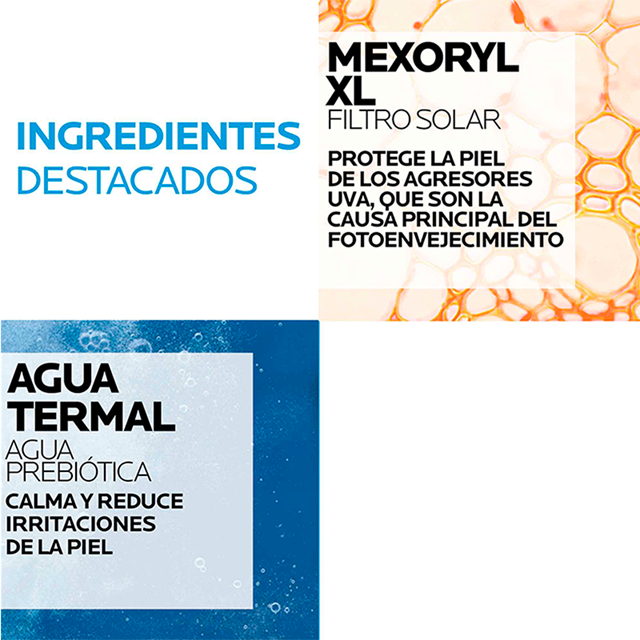 LA ROCHE POSAY ANTHELIOS XL BRUMA INVISIBLE 50+ SPF 200 ML