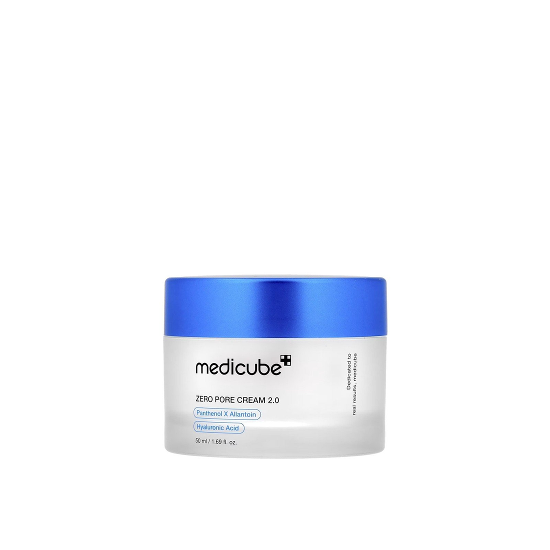 MEDICUBE ZERO PORE CREAM 2.0 50ML