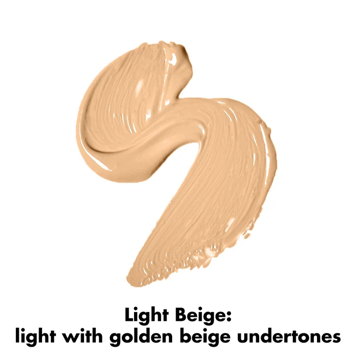 ELF HYDRATING CAMO CONCEALER