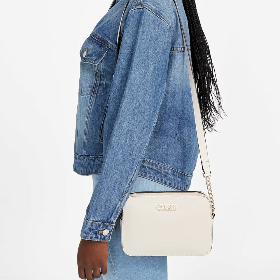 GUESS CROSSBODY NOLAN STONE