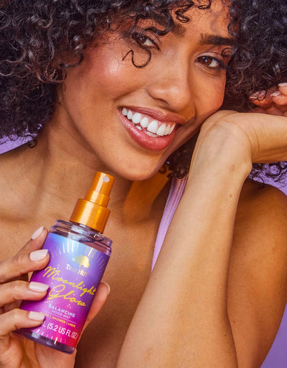 TREE HUT FRAGRANCE MOONLIGHT GLOW 154ML