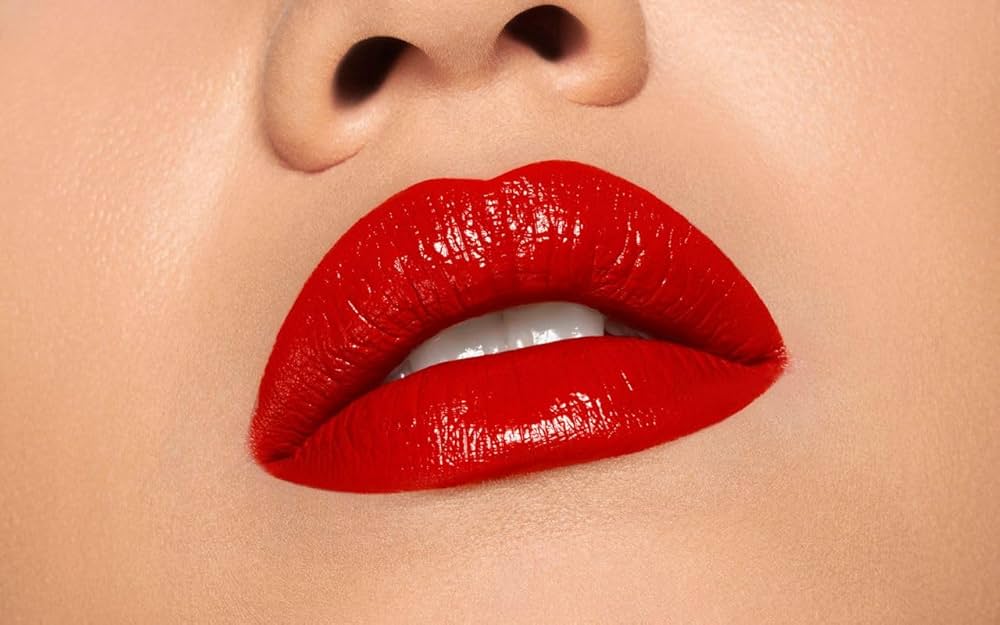 PUPA VAMP! EXTREME COLOUR LIPSTICK - ICONIC RED 303