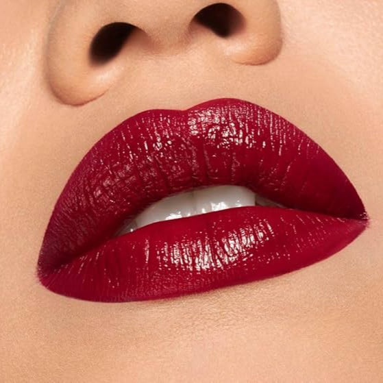 PUPA VAMP! EXTREME COLOUR LIPSTICK - SCARLET BOURDEUX 300