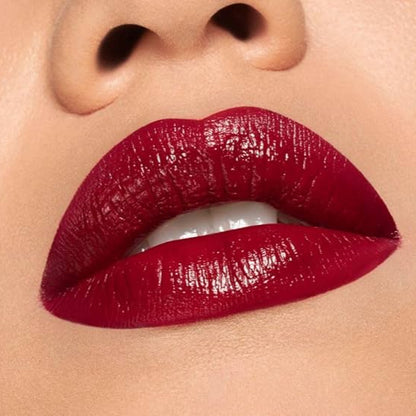 PUPA VAMP! EXTREME COLOUR LIPSTICK - SCARLET BOURDEUX 300
