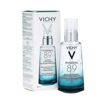 VICHY MINERAL 89 SERUM 50ML