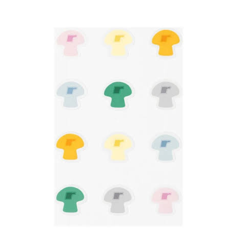 RHODE SPOTWEAR TIMBRES ANTIACNÉ