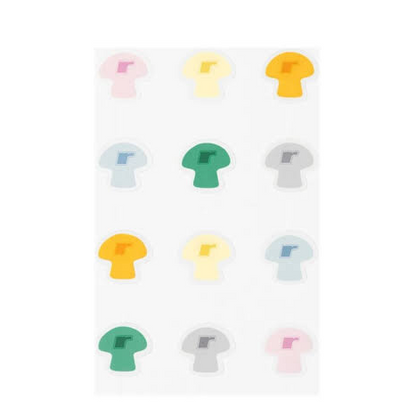 RHODE SPOTWEAR TIMBRES ANTIACNÉ