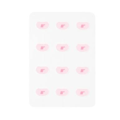 RHODE SPOTWEAR TIMBRES ANTIACNÉ