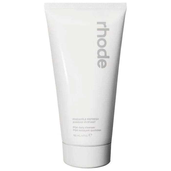 RHODE PINEAPPLE REFRESH CLEANSER 150ML