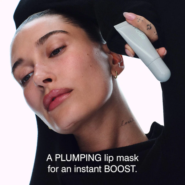RHODE PEPTIDE LIP BOOSTER