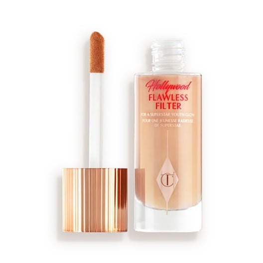 CHARLOTTE TILBURY HOLLYWOOD FLAWLESS FILTER - 2 FAIR