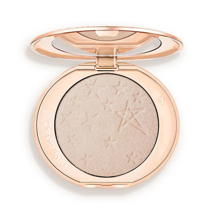 CHARLOTTE TILBURY GLOW GLIDE FACE ARCHITECT HIGHLIGHTER - MOONLIT GLOW