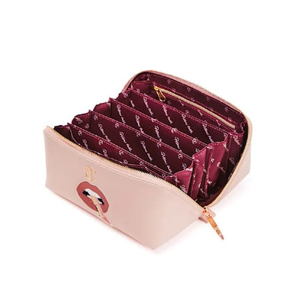 CHARLOTTE TILBURY MAKEUP BAG