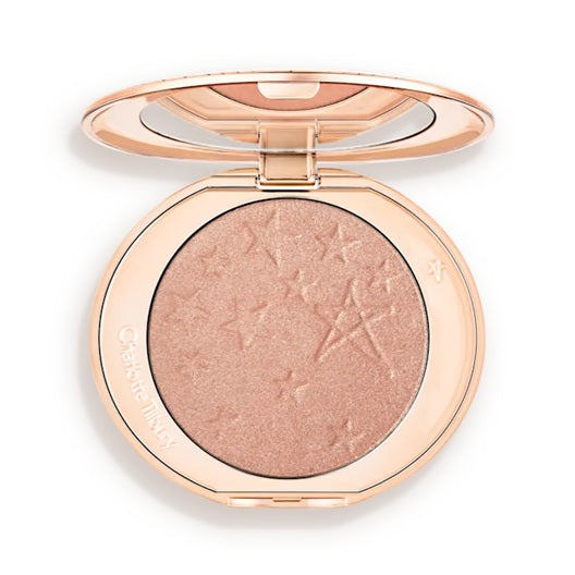 CHARLOTTE TILBURY GLOW GLIDE FACE ARCHITECT HIGHLIGHTER - PILLOW TALK GLOW