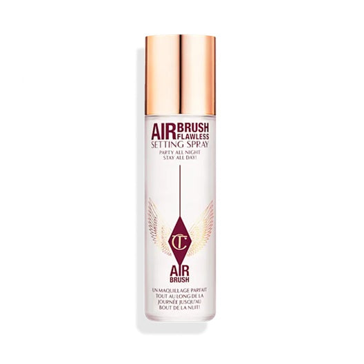 CHARLOTTE TILBURY AIRBRUSH FLAWLESS SETTING SPRAY 100ML