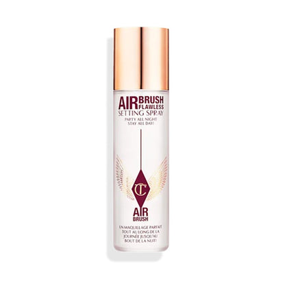 CHARLOTTE TILBURY AIRBRUSH FLAWLESS SETTING SPRAY 100ML