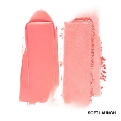 PATRICK TA CREME &amp; POWDER BLUSH DUO - SOFT LAUNCH