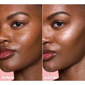 ELF HALO HIGHLIGHT - PINK PRISM