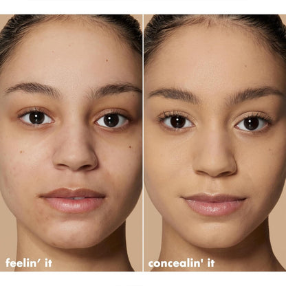 ELF HYDRATING CAMO CONCEALER - TAN SAND