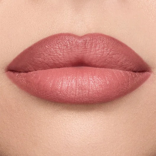 CHARLOTTE TILBURY MINI PILLOW TALK LIP KIT - PILLOW TALK DEEP