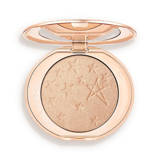 CHARLOTTE TILBURY GLOW GLIDE FACE ARCHITECT HIGHLIGHTER - CHAMPAGNE GLOW