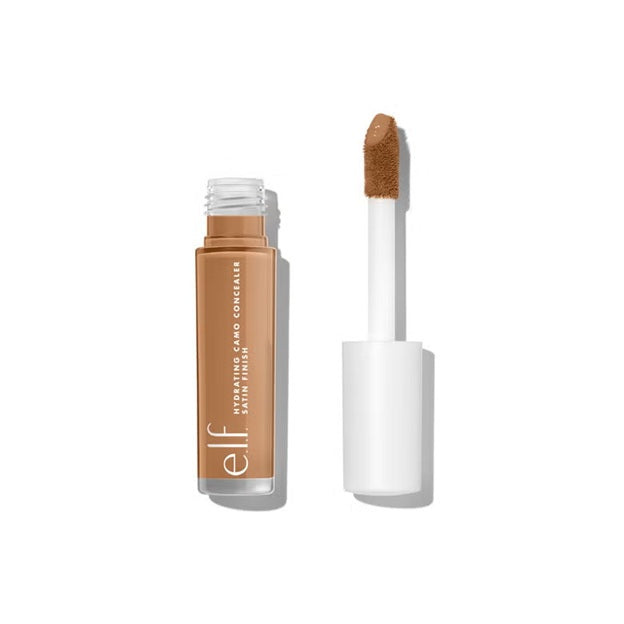 ELF HYDRATING CAMO CONCEALER - DEEP OLIVE